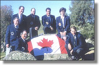 Team Canada