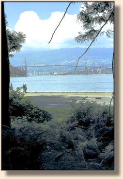 Lovely Vancouver