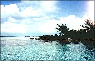 Just Beautiful Andros Water