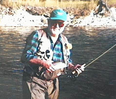 Guide Bill Bean