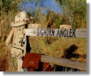 Everyone should fish it at least once!