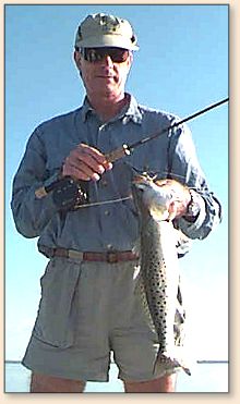 Steve Letchworth