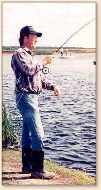 Terry Friedrich