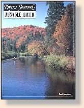 Ausable River Journal