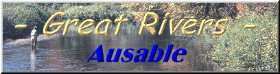 Ausable River