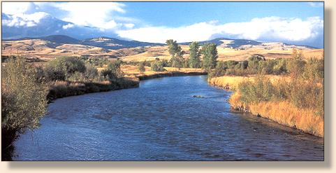 Upper Clark Fork