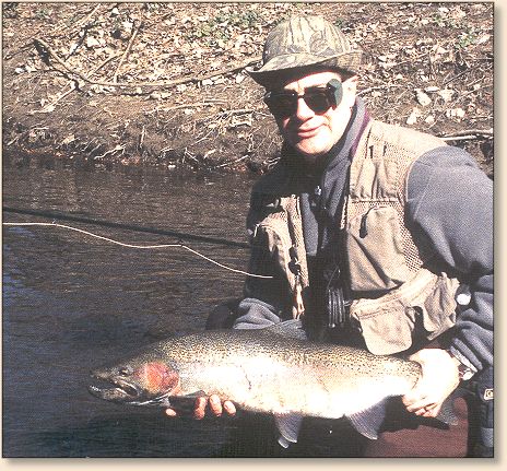 Grand Steelhead