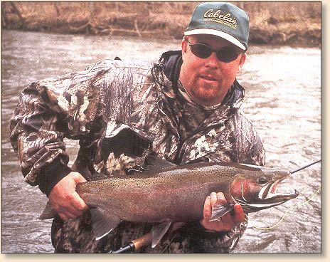 Grand Steelhead