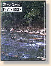 Penn's Creek River Journal