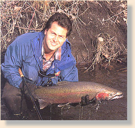 P.M. Steelhead