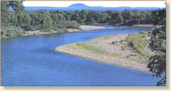 Sacramento River