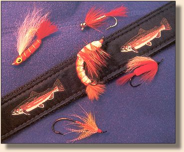 Shrimp and Krill Flies