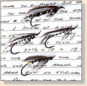 A selection of Spratleys