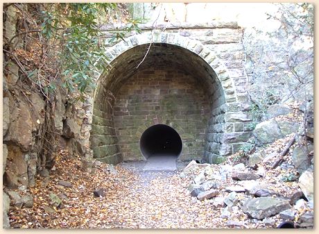 Tunnel