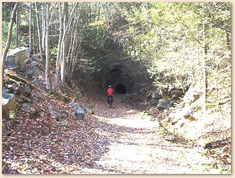 Tunnel