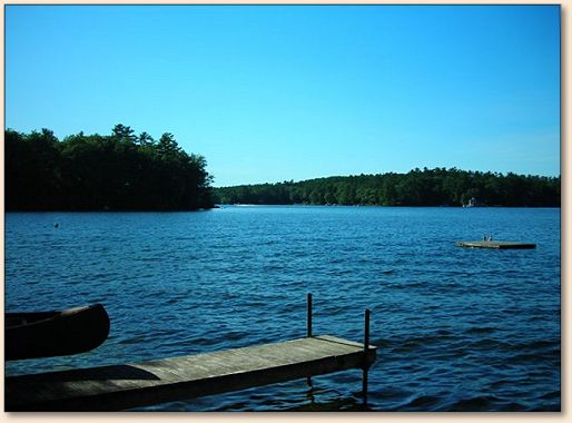 Lake Winnipesaukee