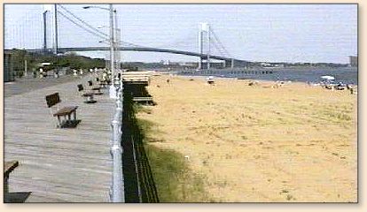 S.Beach Staten Island