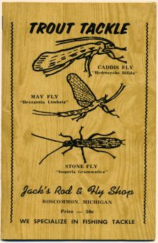 Jack's catalog
