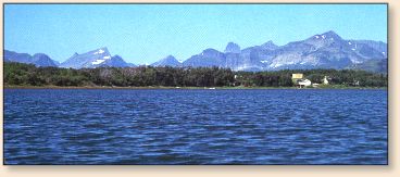 Duck Lake