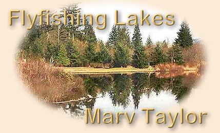 How To Fish Stillwaters