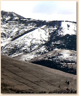 Mountains