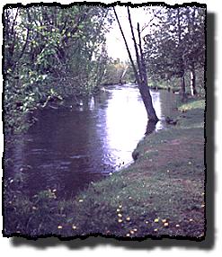 AuSable River