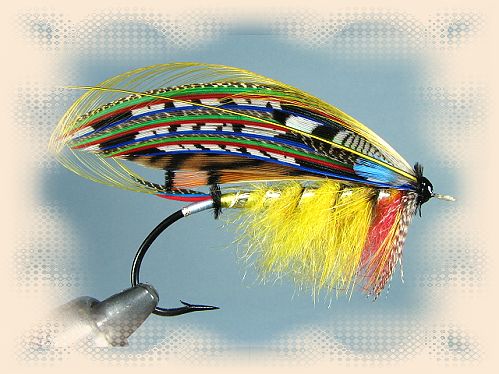Childers Wet Fly