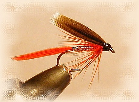 Butcher Wet Fly