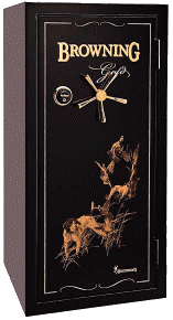 Browning Gun Safe