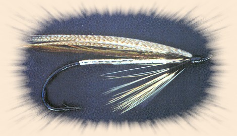 Mallard, Silver & Peacock