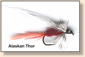 Alaskan Version of the Thor