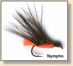 Nympho