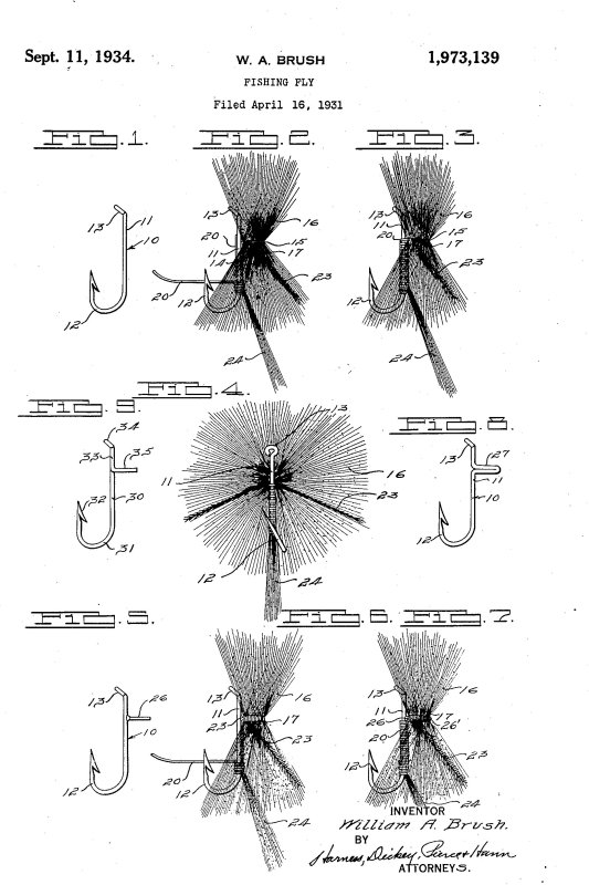 Gyro Patent