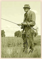 Richard Henry (Dick) Wigram