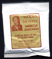 Newsoms Special Powder