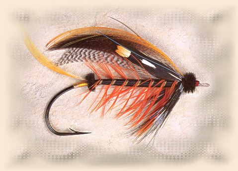 Thunder and Lightning