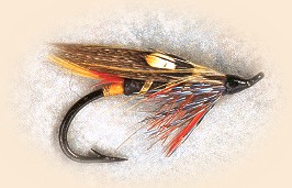 Variation Thunder and Lightning