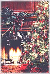 Merry Christmas One and All