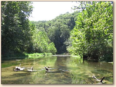 Upstream