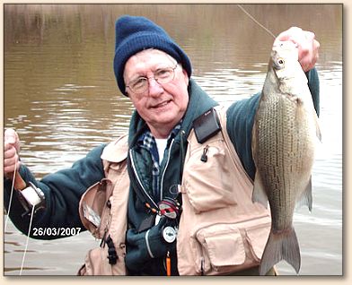 Angler