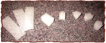 Closed Cell Foam