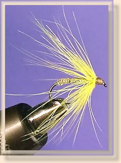 Another Version, same fly