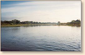 Still the Llano