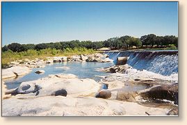 Llano River