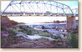 Llano River