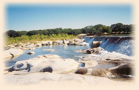 Llano River