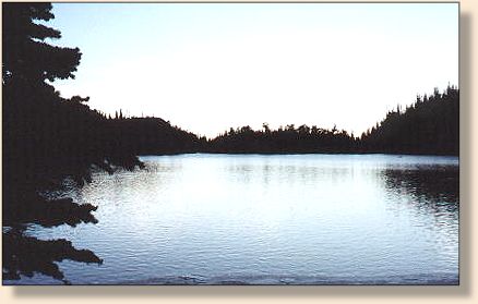 Loch Lake
