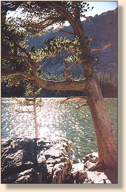 Loch Vale