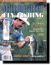 Premier Issue 1997