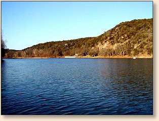Up River